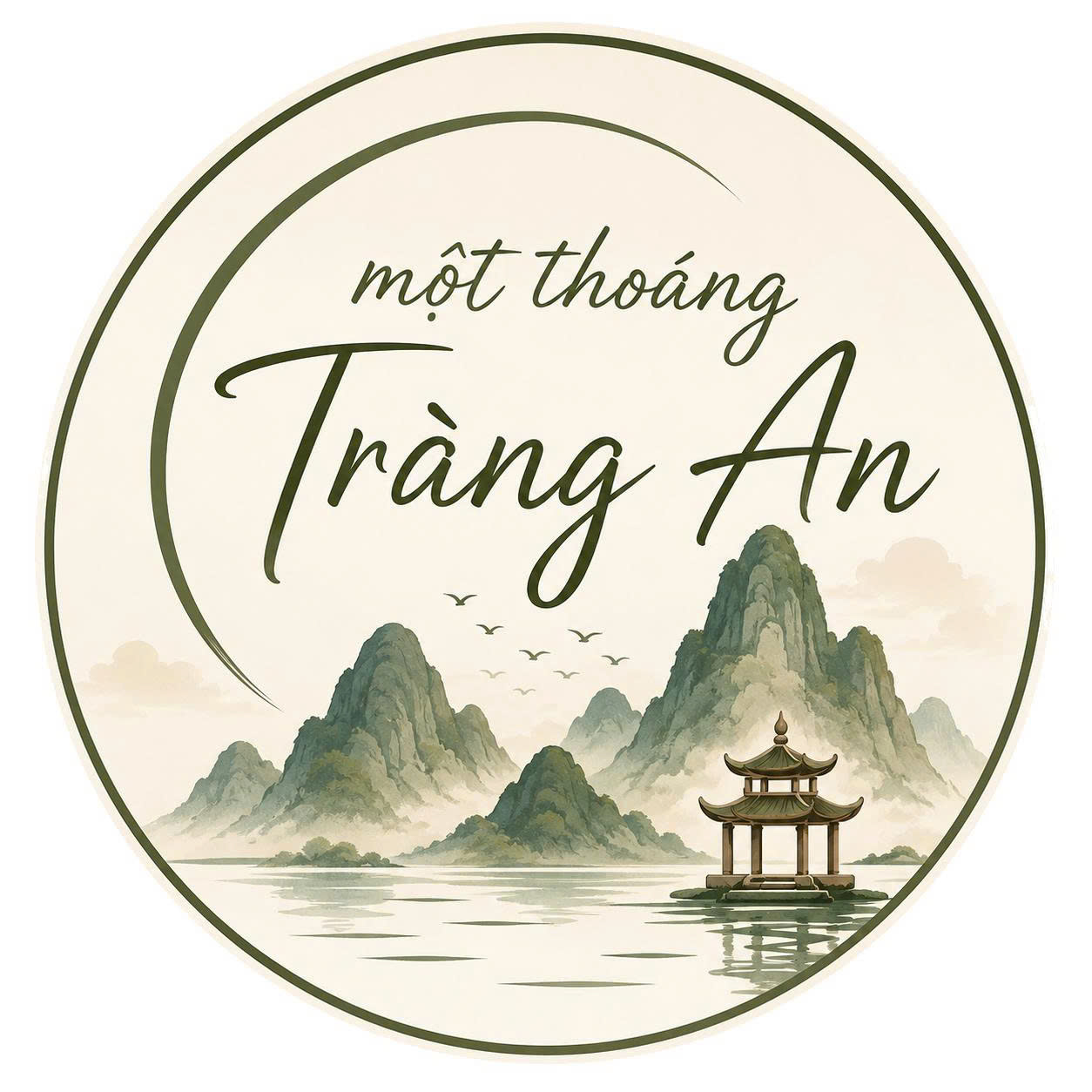Một thoáng Tràng An